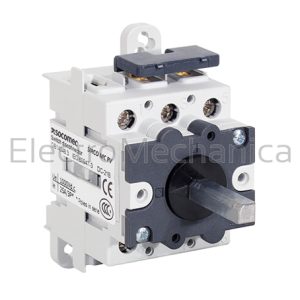 21PV 4754 Sirco-pv 40A 2P+2P 1000VDC – Socomec