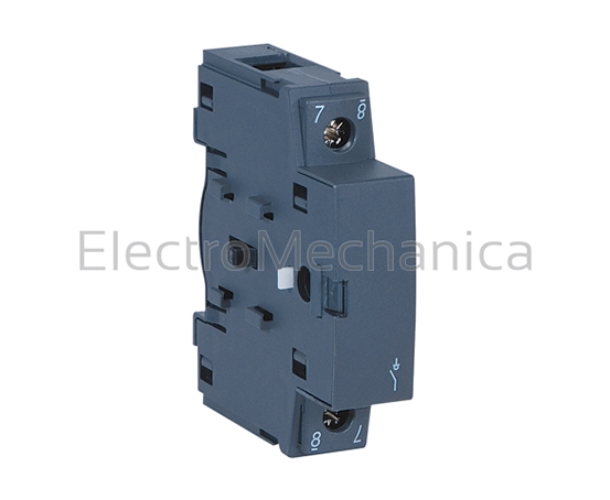 2200 1011 – 4TH Pole for Sirco M3 125A | Socomec — ElectroMechanica