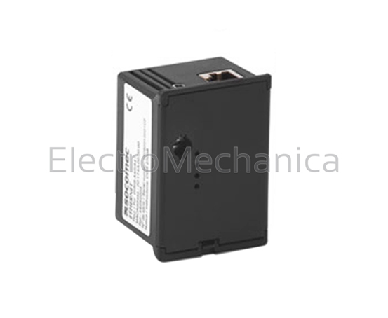 4825 0203 – Ethernet Comm Module Diris A30/41 | Socomec — ElectroMechanica