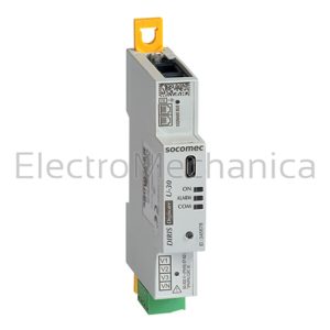 4829 0130 I-35 Current Analysis Module x3 – Socomec