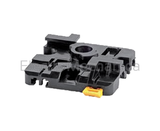 4950 0031 DIN Rail Clip Toroidal T/FORMERS – Socomec