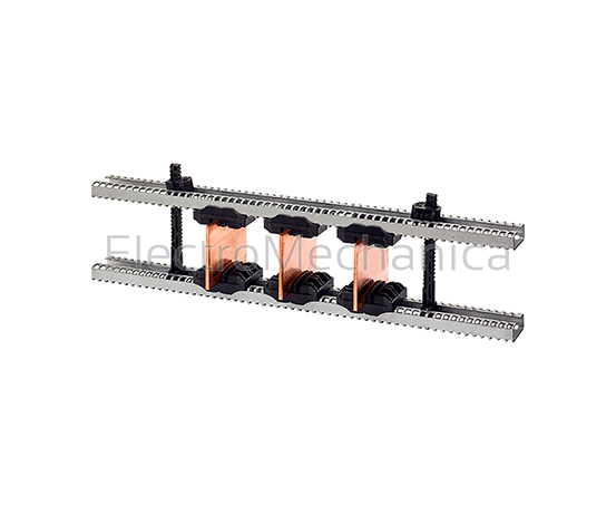 5025 5125 – SBC ER Supp. Profile 480mm (4pcs) | Socomec — ElectroMechanica