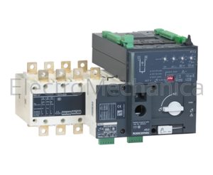 9553 3160 1600A 3P Atys-g Auto C/O Switch – Socomec
