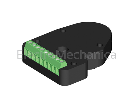 PA01AC01 — PA01AC01 - Yankee 1 Encoder (PWM) Output | TER
