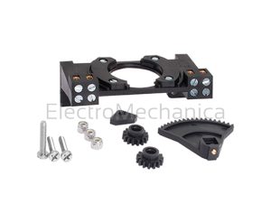 PA66303 Mounting KIT 1 Potentiometer CK – TER