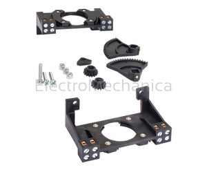 PA66304 Mounting KIT 2 Potentiometer CK – TER