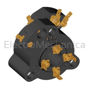 PF21270101 Slip Ring Without Driving Slot – TER