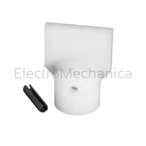 PRSL0920PI Female Coupling with PIN – TER