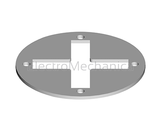 PRTR0160PE — PRTR0160PE - Cross Lever Guide | TER