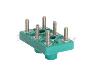 TC355 TRB TC355 Terminal Block – TechTop