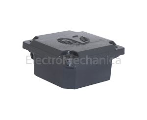 TC80/90/100 TB TC80/90/100 Terminal BOX – TechTop