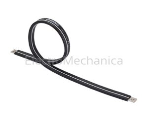 JLK1135 240mm2 X 1030mm INS Braided Link – Teknomega