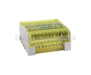 RPT3000 3P Distribution Block 9 OUT 125A – Teknomega