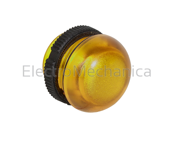 PRSL1842PI — PRSL1842PI - Pilot Light Head Yellow | TER