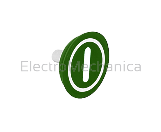 Symbol Disc - Start