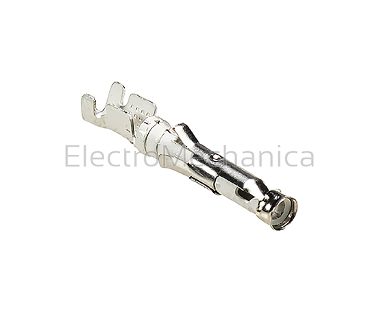 02.124.1029.0 Female Crimp Contacts for Revos – Wieland