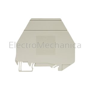 07.313.2855.0 Term Part PLATE(WT16/WT16PE/WT4E) – Wieland