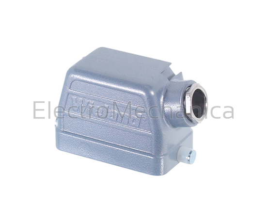 70.350.2435.1 — 70.350.2435.1 - 24P+E Hood Side Entry 2L | Wieland