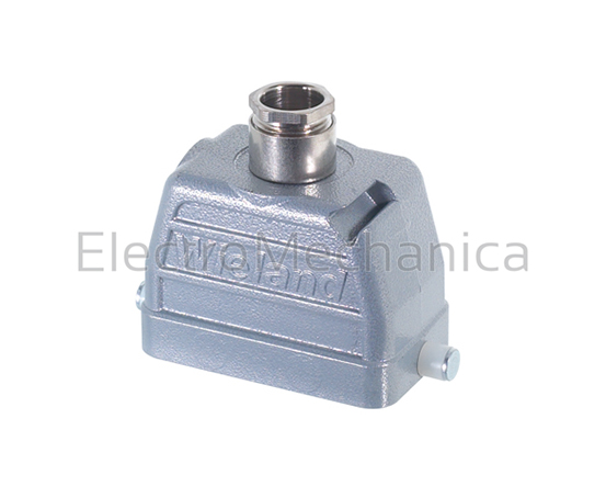 32P+E Hood TOP Entry 2L