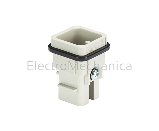 73.710.0853.0 8P 10A Male Insert for Crimp Pins – Wieland