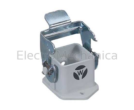76.320.0753.0 3/4P Revos Plastic Base – Wieland
