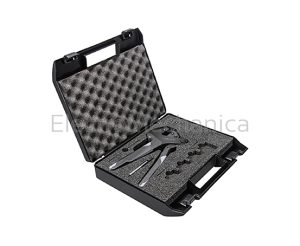 95.101.0800.0 Crimping Tool for Contact Pins – Wieland