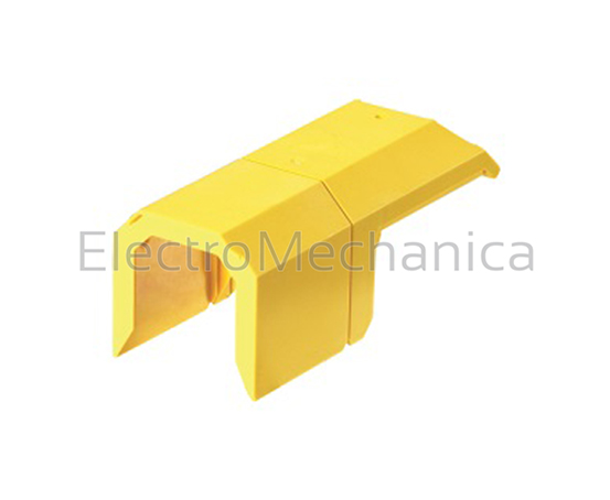 07.431.7253.8 — 07.431.7253.8 - WRT120 Terminal Cover | Wieland