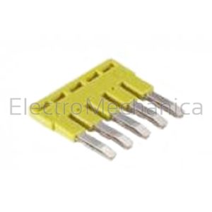 Z7.283.8227.0 2P Plug-in Bridge BAR for WT10 – Wieland