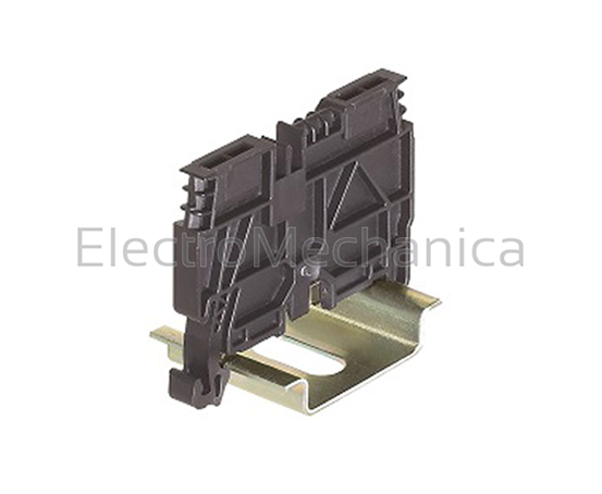 Z5.523.9453.0 — Z5.523.9453.0 - Terminal END Stop Screwless | Wieland