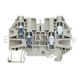 58.504.5155.0 4mm2 Rail Mount Multi-tier Term – Wieland