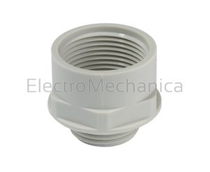 10063575 M40/M50 Enlarge Adaptor – Wiska