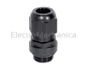 10100802 M32 Vent Gland Black – Wiska