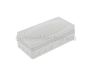 10109563 152X76X51 Grey Housing COMBI116 – Wiska
