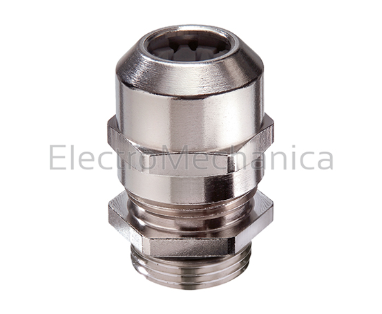10065007 M63 Metalcompression Gland – Wiska