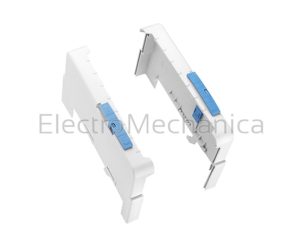 01136 Holder SET (L+R) for Cover Sect. – Wohner