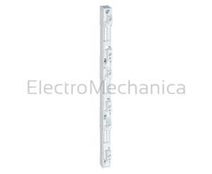 01230 Busbar Support - 185mm Centres – Wohner
