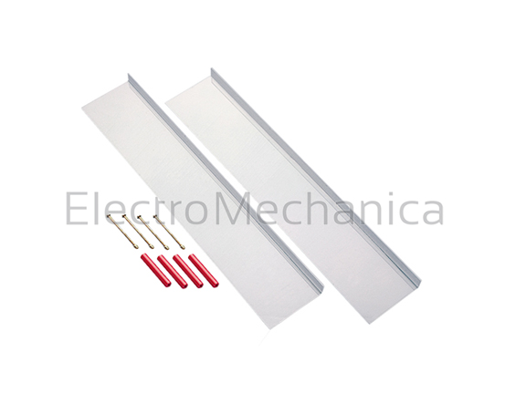33341 END Cover 185mm (2pcs) – Wohner
