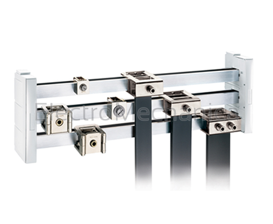 01760 1P 300mm Brace Terminal 600A – Wohner