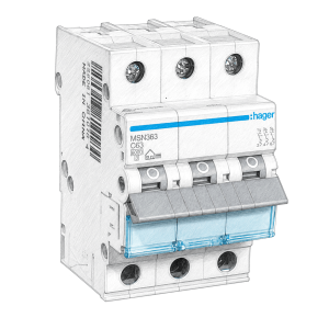 Moulded Case Breakers