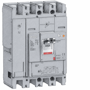 Miniature Circuit Breakers