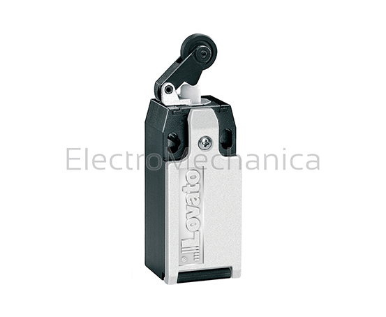 KM C2 S11 Limit SW TOP Roller Lever – Lovato Electric