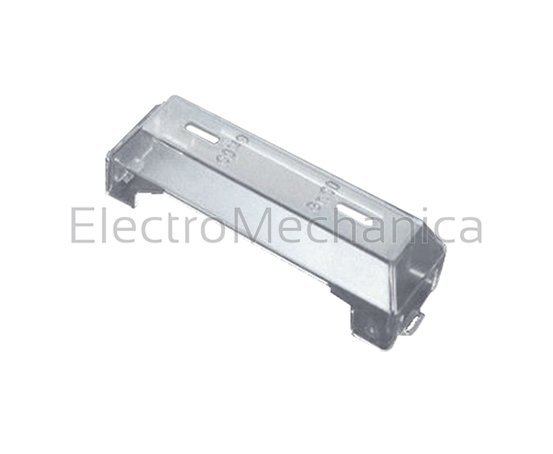 79449 NH1-3 Fuse Grip LUG Cover – Wohner