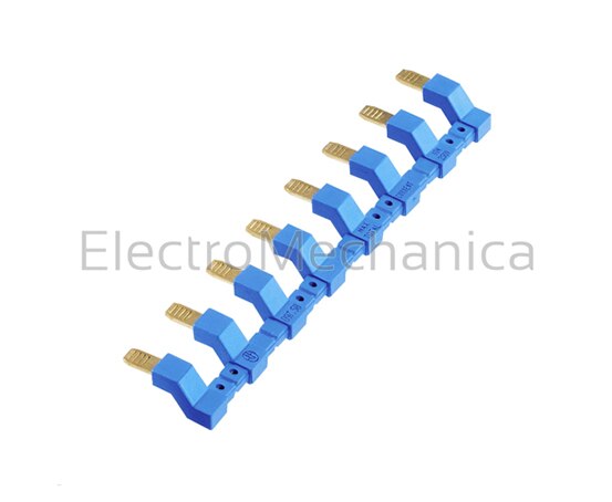 9758 – 8 WAY JUMPER LINK FOR SOCKET 95P5 | Finder — ElectroMechanica