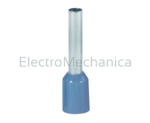 5808 – 2.5mm2 GRY INS FERRULE (100) | GLW — ElectroMechanica