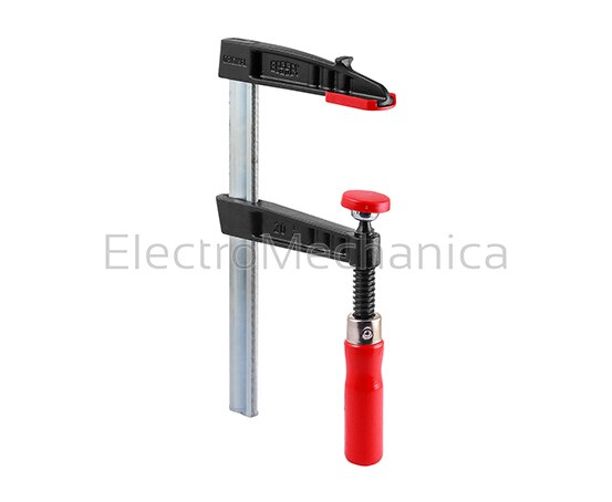 9102 – TABLE CLAMP FOR DIN RAIL CUTTER | GLW — ElectroMechanica
