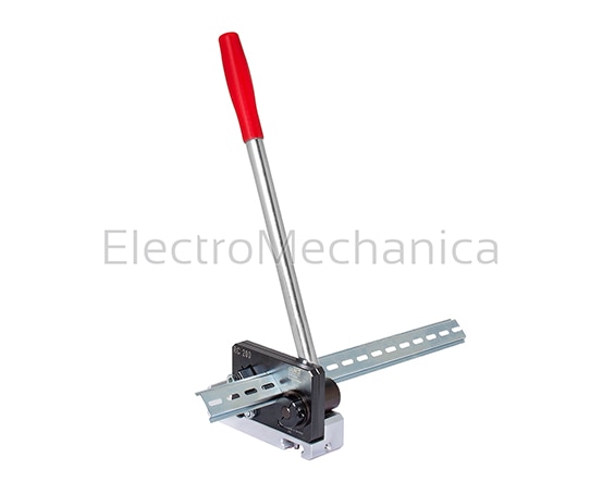 8328 – DIN RAIL CUTTER H 7.5/15mm | GLW — ElectroMechanica