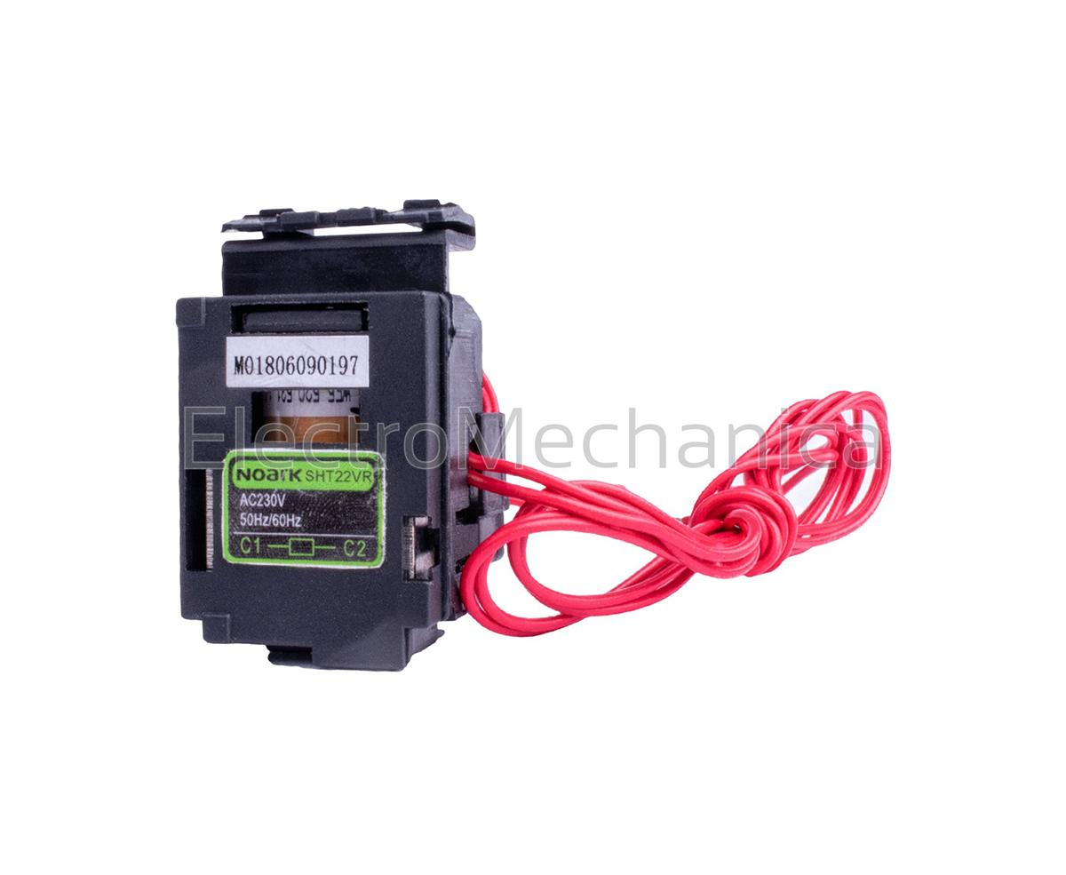 101421 – SHUNT TRIP RELEASE 240 VAC | ElectroMechanica