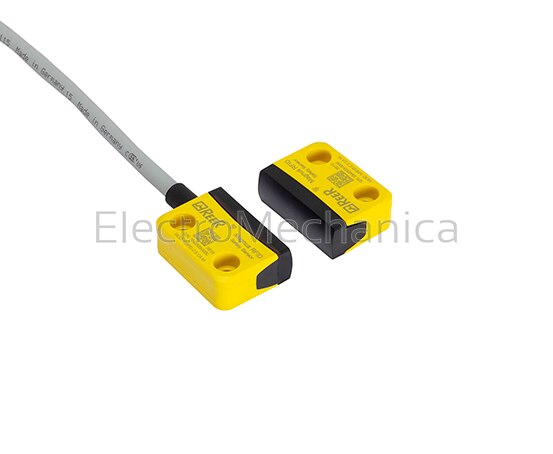RFID S SAFETY SWTH ACTUATOR CODED